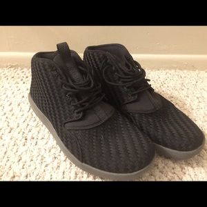 Air Jordan casual sneakers